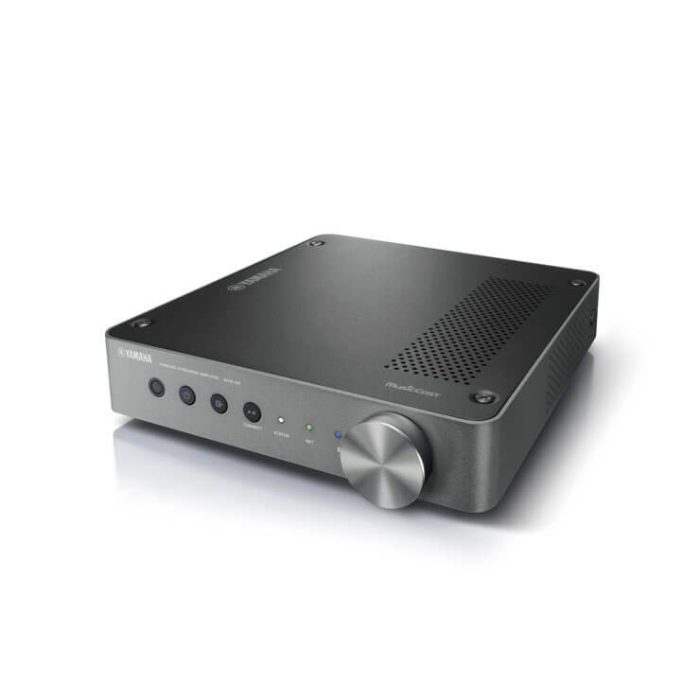 Yamaha WXA-50 MusicCast Wireless Streaming Amplifier - Image 1