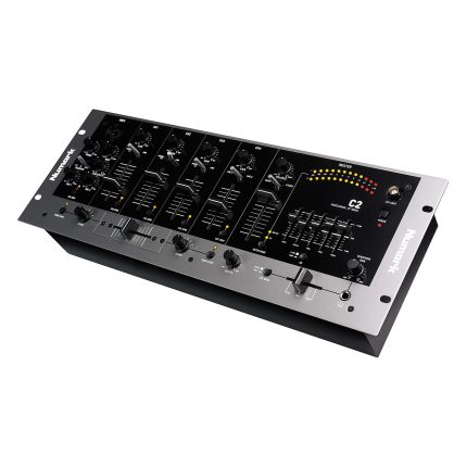 Numark C2 DJ Mixer