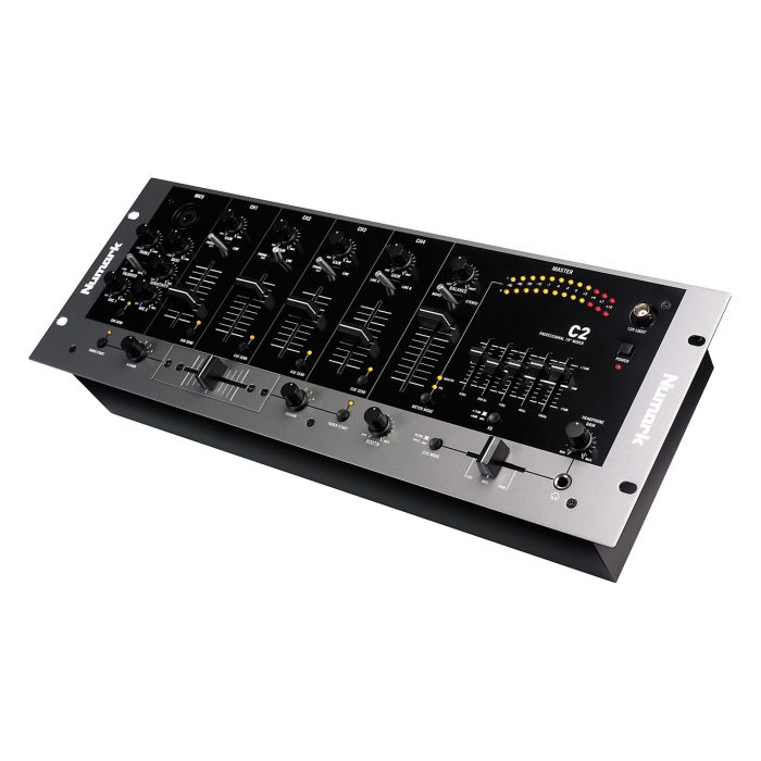 637018000000000-00-2000x2000 Numark C2 DJ Mixer - Image 1