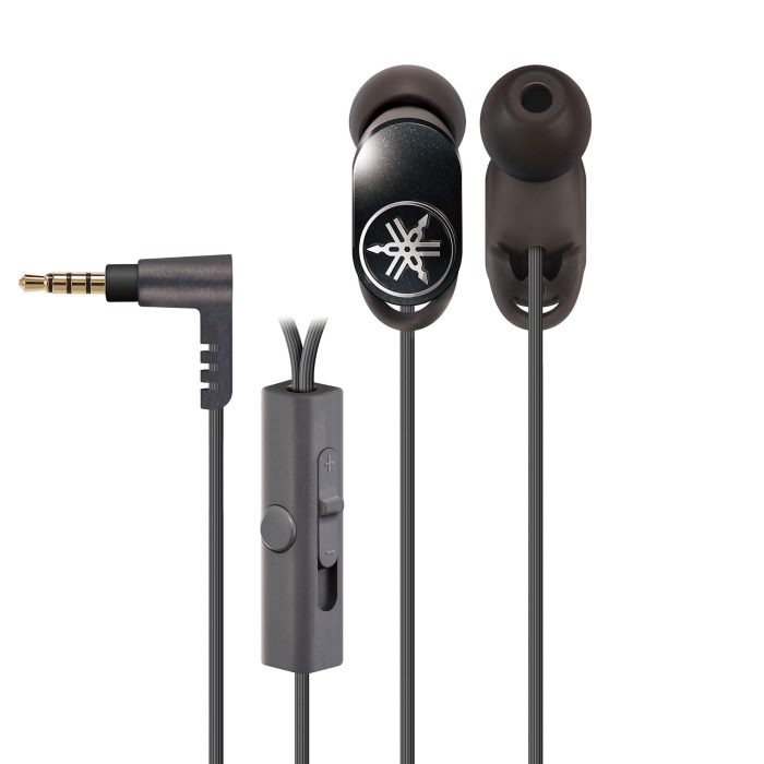 Yamaha EPH-R32 Earphones - Image 3
