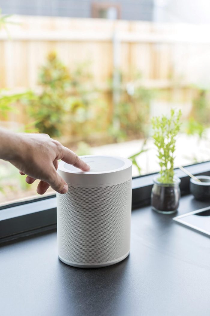 Yamaha MusicCast 20 (WX-021) - Image 11