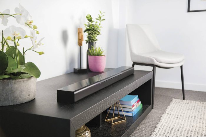 Yamaha MusicCast BAR 400 (YAS-408) - Image 12