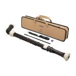 Yamaha YRB-302BII Bass Recorder - Image 2