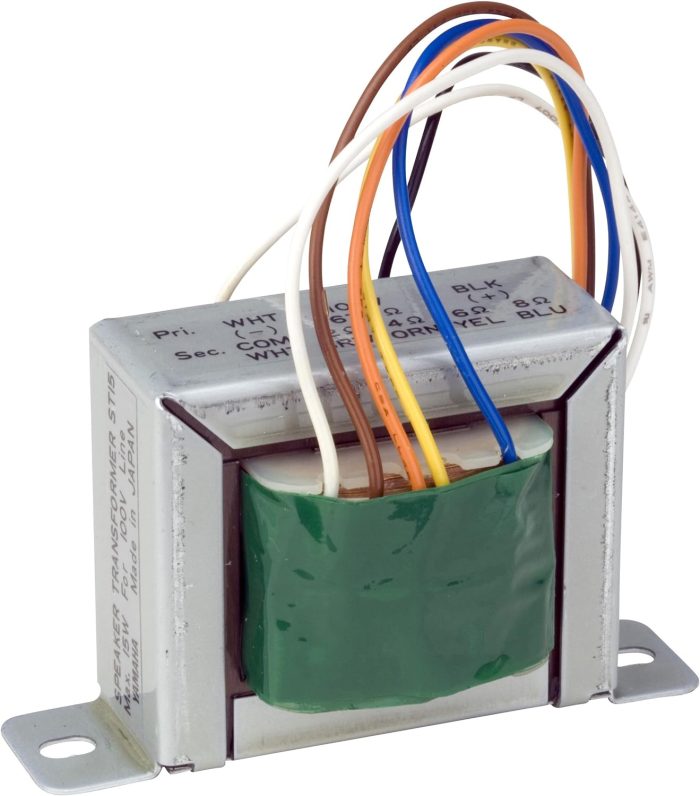 Yamaha ST15 Speaker Transformer - Image 1
