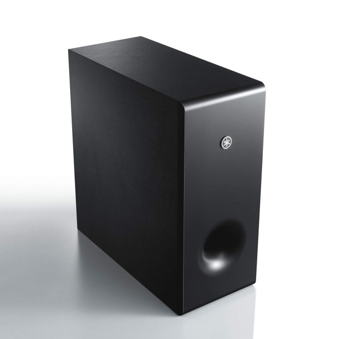 Yamaha MusicCast BAR 400 (YAS-408) - Image 11