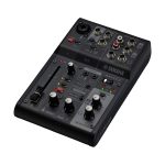Yamaha AG03MK2 Live Streaming Mixer - Image 7