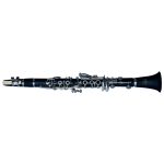 Explorer EXP CL1ECL Clarinet