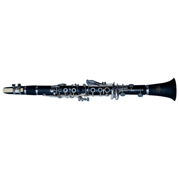 EXP CL1ECL Clarinet 1 Explorer EXP CL1ECL Clarinet - Image 1
