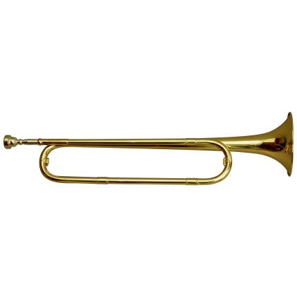 Explorer EXP MB1BM Military Bugle