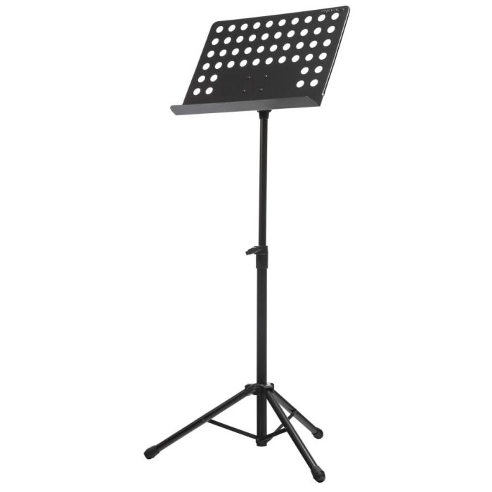 RSM360M.7-1000x1000h Proel RSM360M Music Stand - Image 1