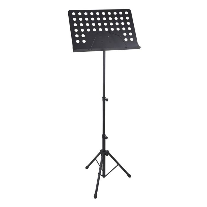 RSM700.0-1000x1000h Proel RSM700 3-section Music Stand - Image 1