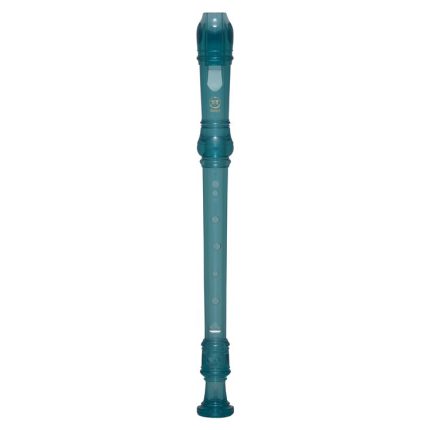 Yamaha YRS-20BB Blue Soprano Recorder