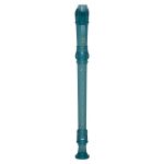 Yamaha YRS-20BB Blue Soprano Recorder - Image 4
