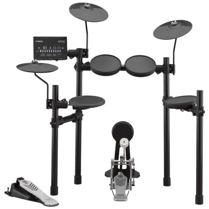 dtx452k_01_20191226_735x735_f293b754c1f796f3f4091a5963df6874 Yamaha DTX452K Electronic Drum Kit - Image 1