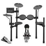 Yamaha DTX452K Electronic Drum Kit - Image 16