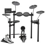 Yamaha DTX452K Electronic Drum Kit - Image 14