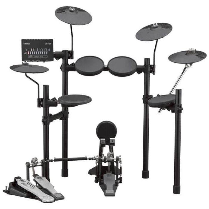 Yamaha DTX452K Electronic Drum Kit - Image 14