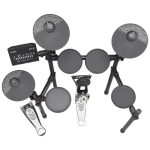 Yamaha DTX452K Electronic Drum Kit - Image 2