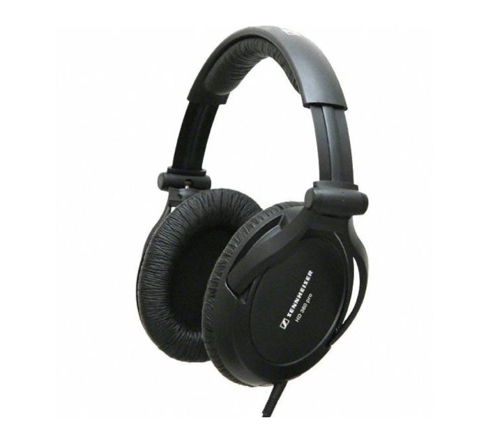 sennheiser-hd-380-original-imaeggwbustehyq9 Sennheiser HD 380 Pro Professional Monitoring Headphones - Image 1