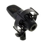 Shure PGA27 Cardioid Large Diaphragm Side-Address Condenser Microphone - Image 3