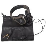 Shure SRH550DJ Professional Quality DJ Headphones - Image 4