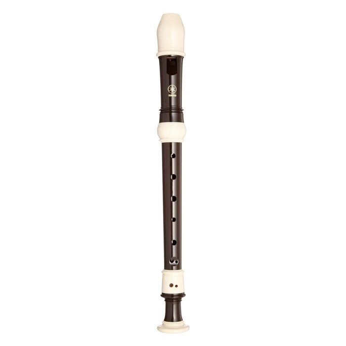 yrs302biii_97598_2400 Yamaha YRS-302BIII Soprano Recorder - Image 1