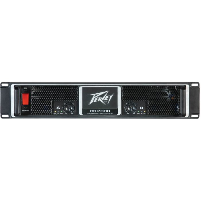 00511000_10598 Peavey CS 2000 - Image 1
