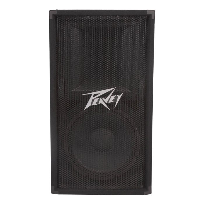 Peavey PV 112 2-Way 12" Passive Speaker - Image 1