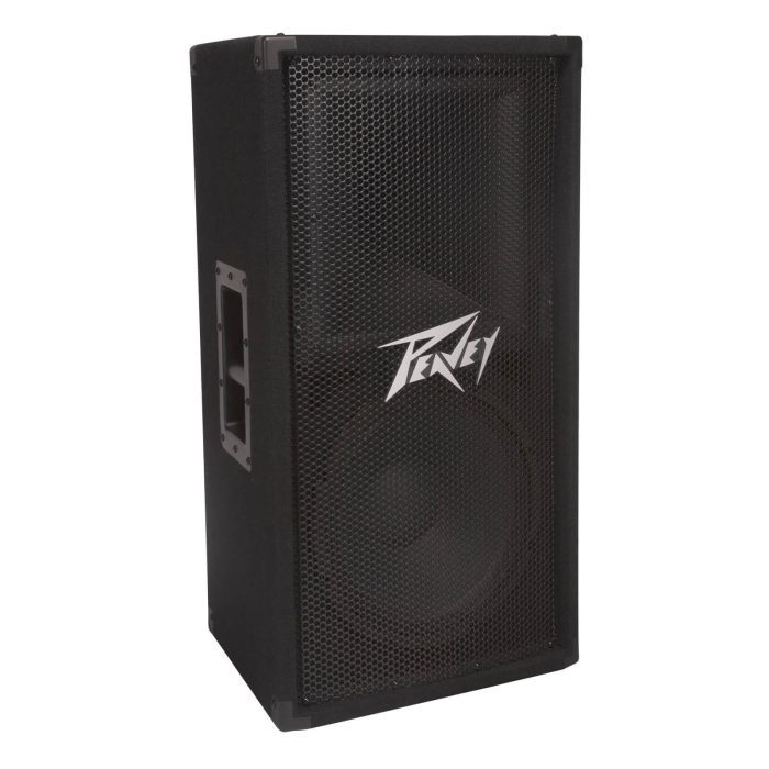 Peavey PV 112 2-Way 12" Passive Speaker - Image 4