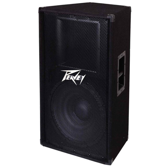 Peavey PV 115 2-Way 15" Passive Speaker - Image 4