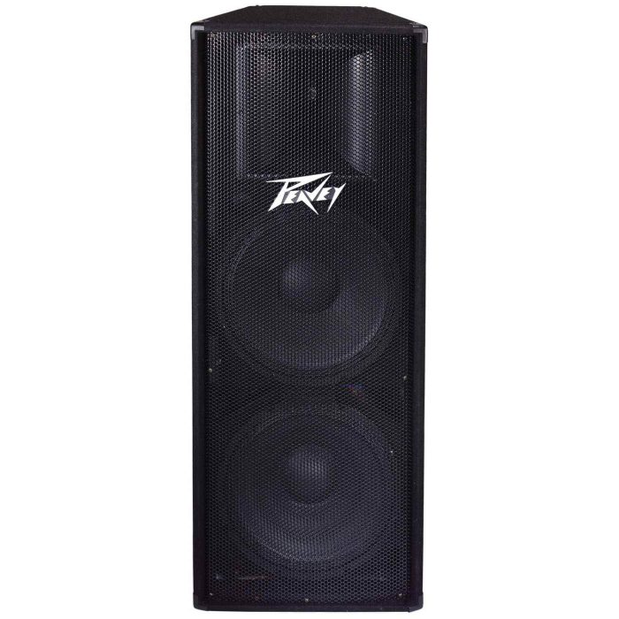 00572170_8749 Peavey PV 215 Full-Range Passive Loudspeaker - Image 1