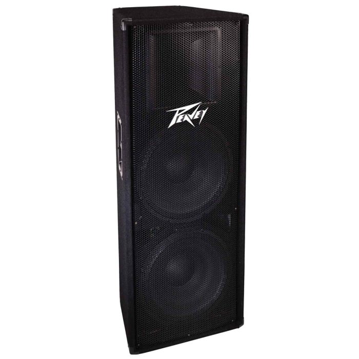 Peavey PV 215 Full-Range Passive Loudspeaker - Image 4