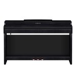 Yamaha Clavinova CLP-725 Digital Piano - Image 9