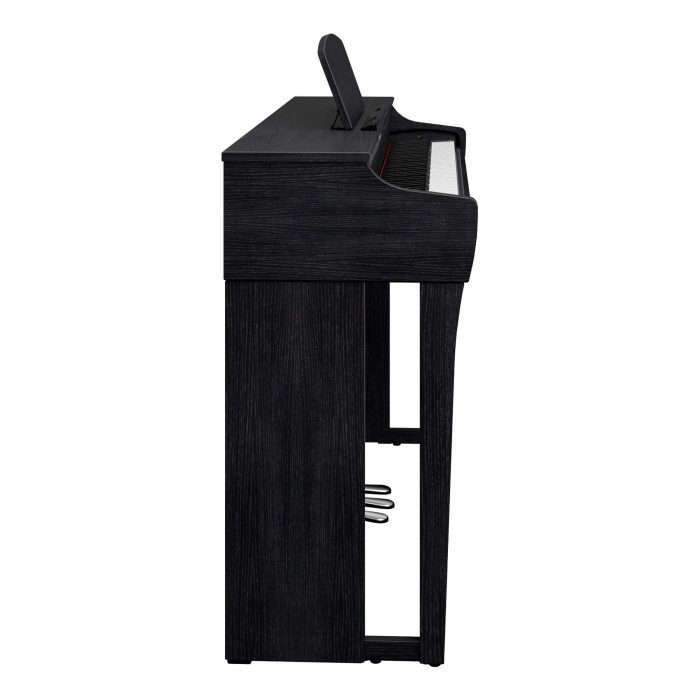 Yamaha Clavinova CLP-725 Digital Piano - Image 2