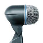 Shure BETA 52A Kick Drum Microphone - Image 6