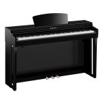 Yamaha Clavinova CLP-725 Digital Piano - Image 6