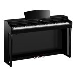 Yamaha Clavinova CLP-725 Digital Piano - Image 5