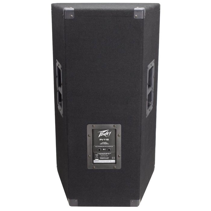 Peavey PV 115 2-Way 15" Passive Speaker - Image 2