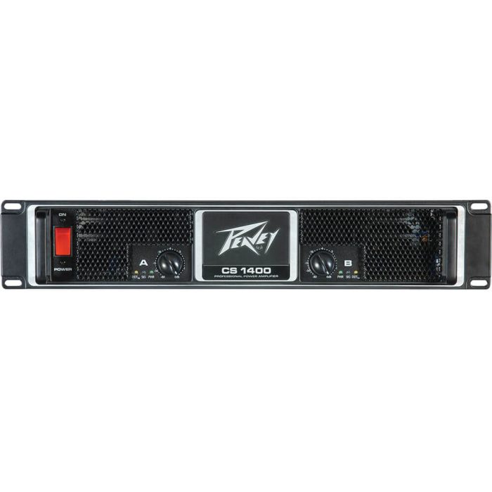 Peavey CS 1400 - Image 1