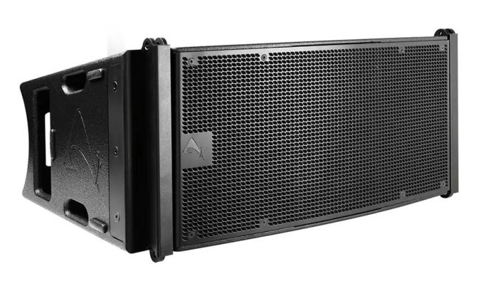 Proel Axiom AXE0804HX Line Array System - Image 2