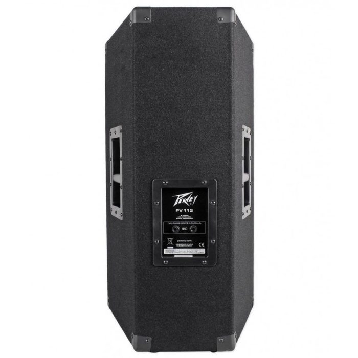 Peavey PV 112 2-Way 12" Passive Speaker - Image 2