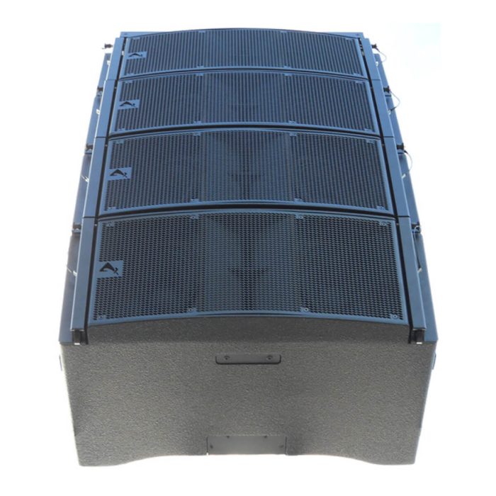 Proel Axiom AXE0802HX Line Array System - Image 1