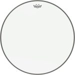 Remo BR-1322-00 22" Bass Drumhead