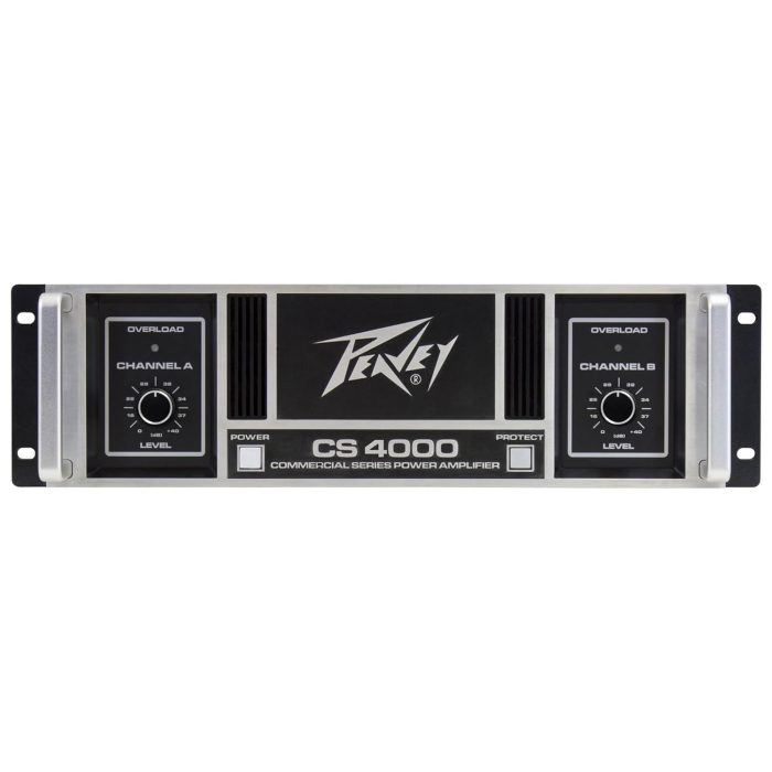 61kSXA9yaoL._SL1500_ Peavey CS 4000 3U - Image 1