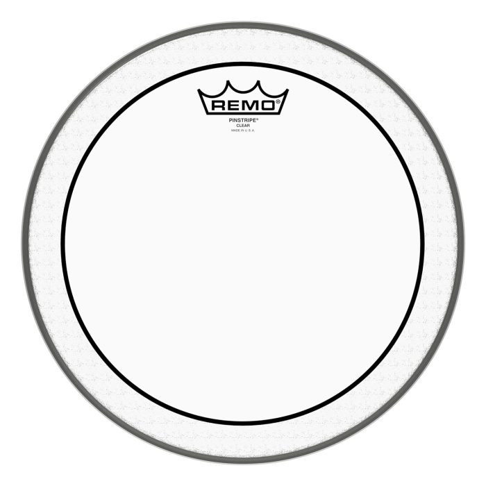 710UQ52-VOL._SL1500_ Remo PS-0312-00 12″ Drum Head - Image 1