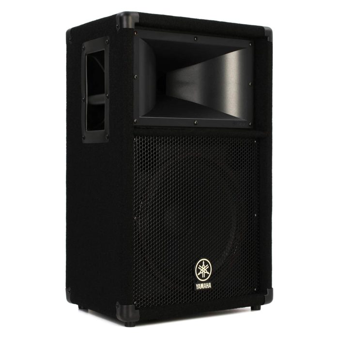 Yamaha S112V - Image 4