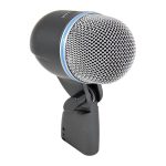 Shure BETA 52A Kick Drum Microphone - Image 2