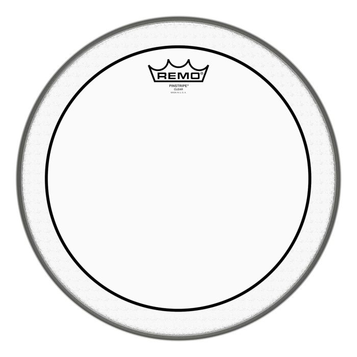 71rQp8b640L._SL1500_ Remo PS-0313-00 13" Drum Head - Image 1