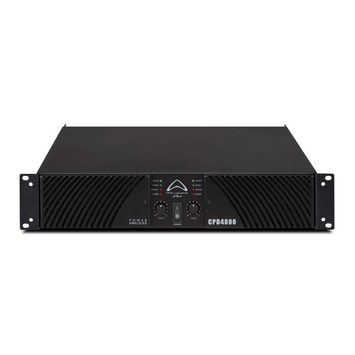 Wharfedale Pro CPD4800 - Image 3