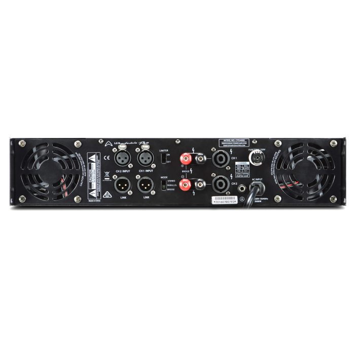 Wharfedale Pro CPD4800 - Image 2